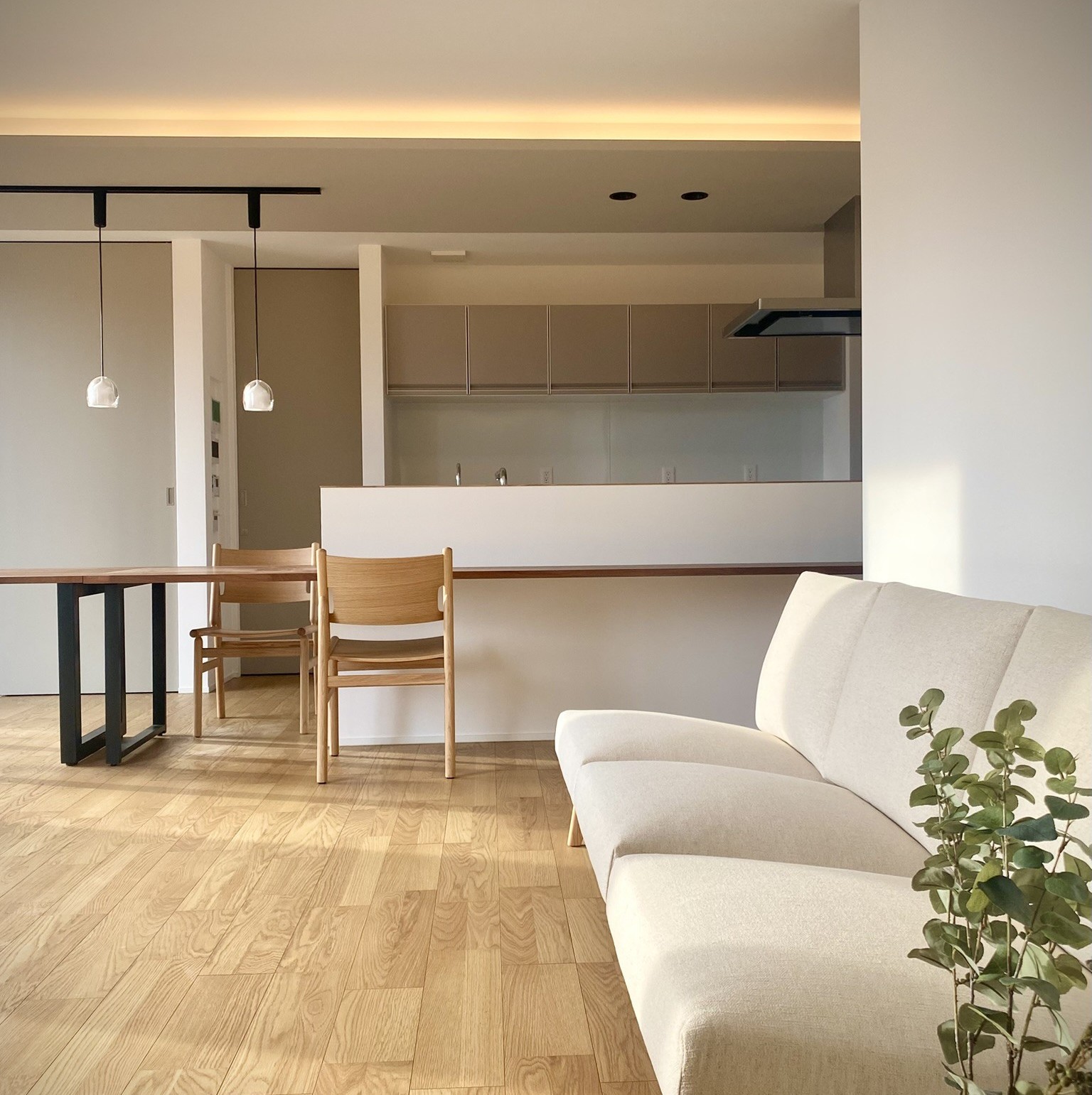 一里山のおうち　完…